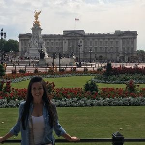 Meet your Posher, Lani